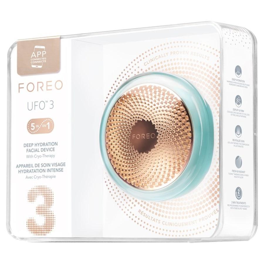 Foreo UFO 3 Blue Offerta Pasqua