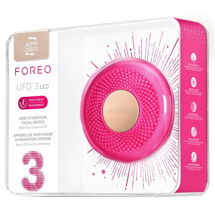 Foreo LED Fuchsia Offerta per la Festa della Mamma