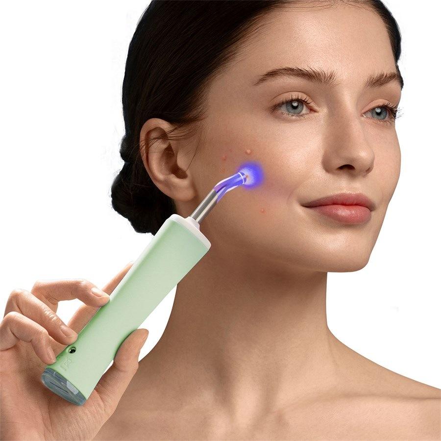 Foreo Plus Pistachio Offerta Giorno del Papà