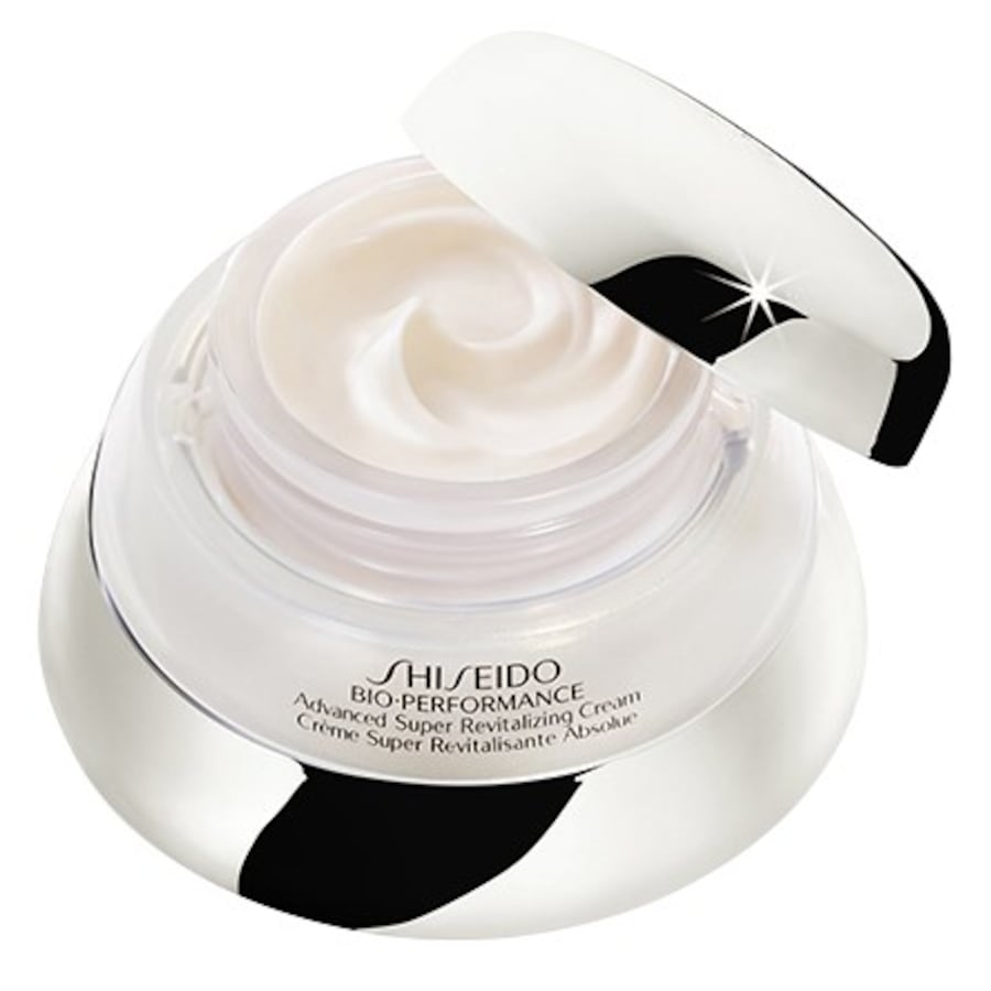 Shiseido Bio-Performance Crema super rivitalizzante avanzata Latest fashion