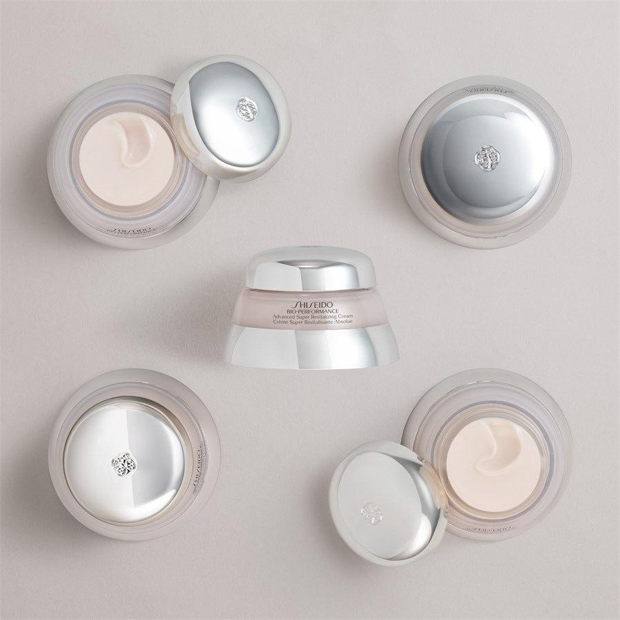 Shiseido Bio-Performance Crema super rivitalizzante avanzata Latest fashion