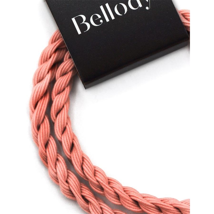 Bellody Fasce per capelli Original Hair Rubbers Ibiza Orange Grandi sconti