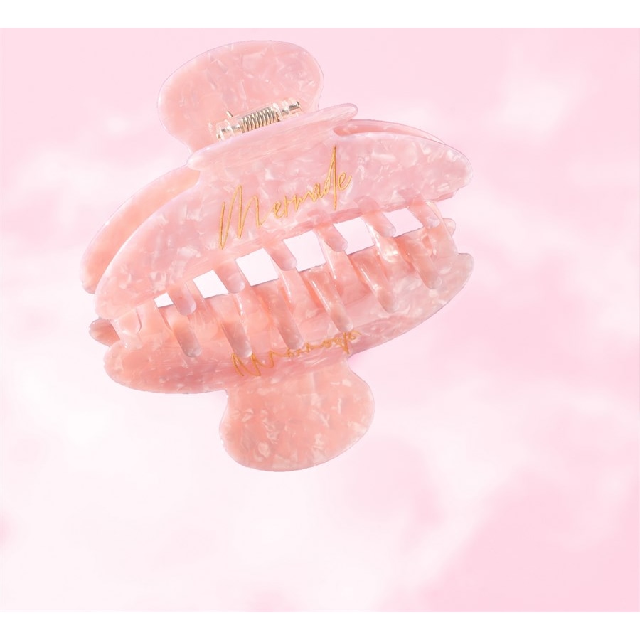Mermade Hair Clips Claw Clip Pink Nuovi prodotti