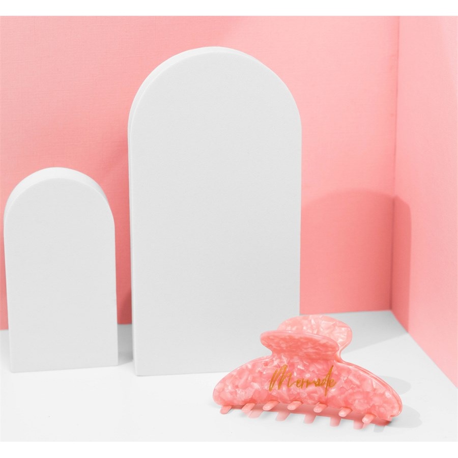 Mermade Hair Clips Claw Clip Pink Nuovi prodotti