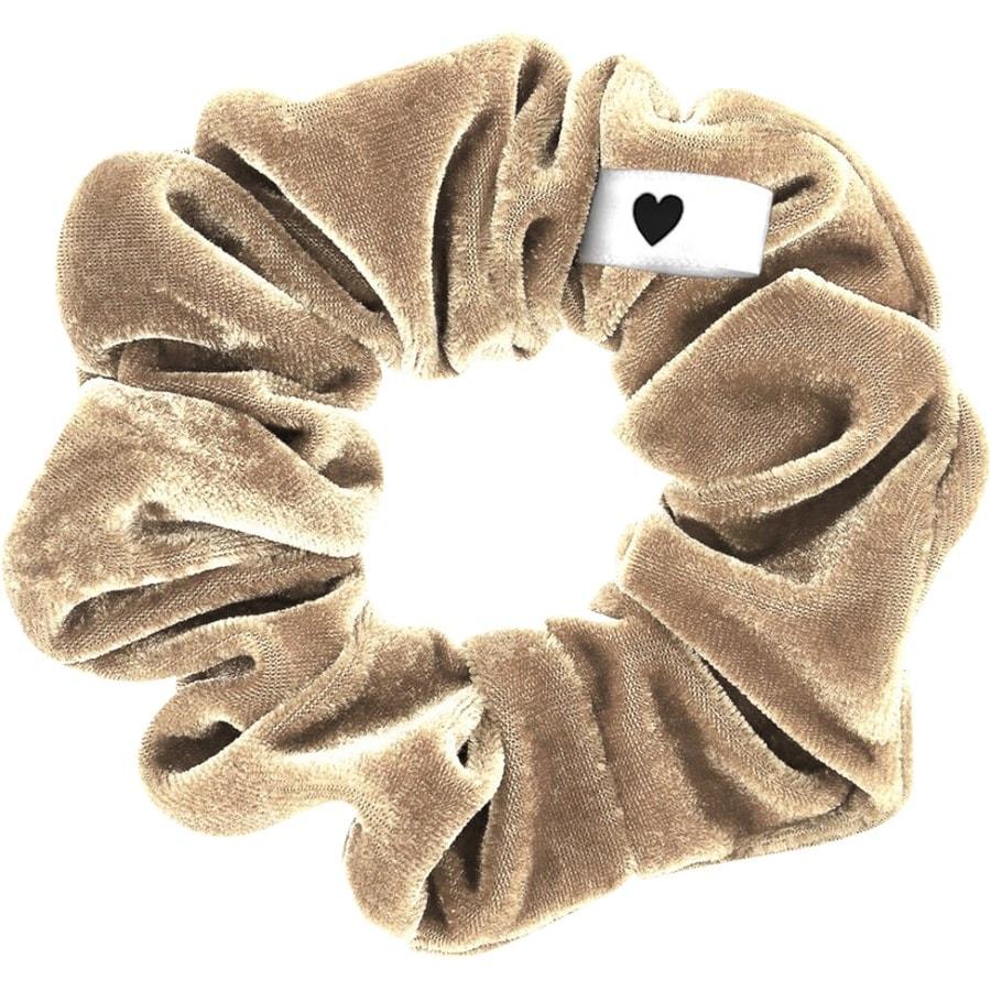 Bellody Scrunchies Original Scrunchie Champagne Beige Liquidazione