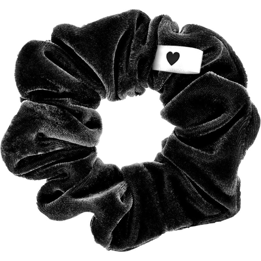 Bellody Scrunchies Original Scrunchie Classic Black Enormi risparmi