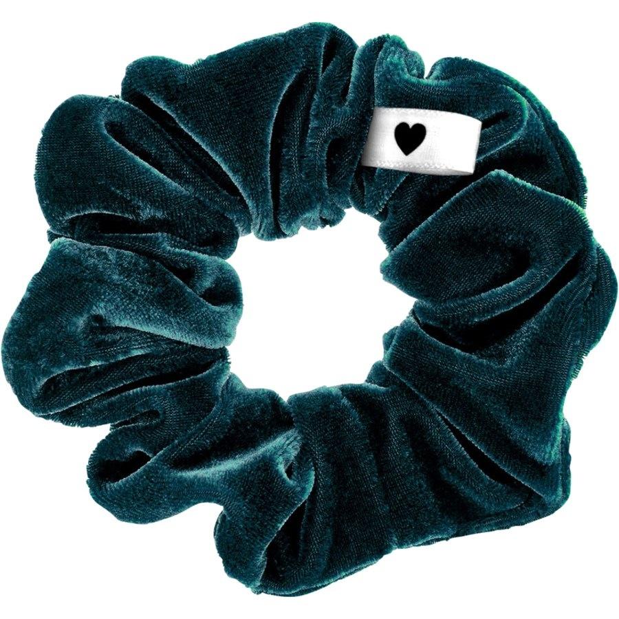 Bellody Scrunchies Original Scrunchie Quetzal Green Prezzo basso