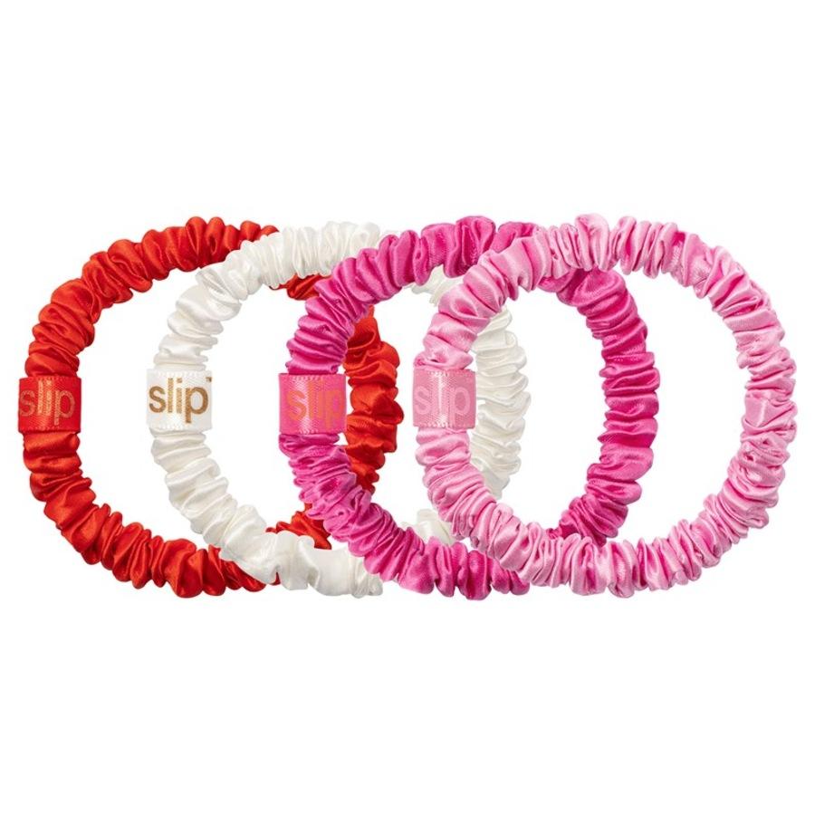 slip Hair Care Vacanze Ornamento Aggie Scrunchie Ultimi tre giorni