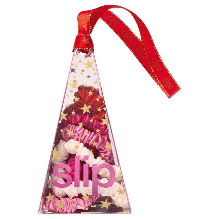 slip Hair Care Vacanze Ornamento Aggie Scrunchie Ultimi tre giorni
