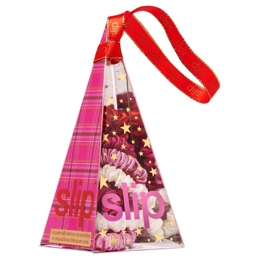 slip Hair Care Vacanze Ornamento Aggie Scrunchie Ultimi tre giorni