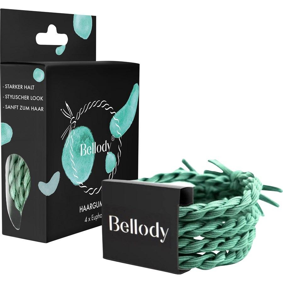 Bellody Fasce per capelli Original Hair Rubbers Euphoria Ultimo giorno