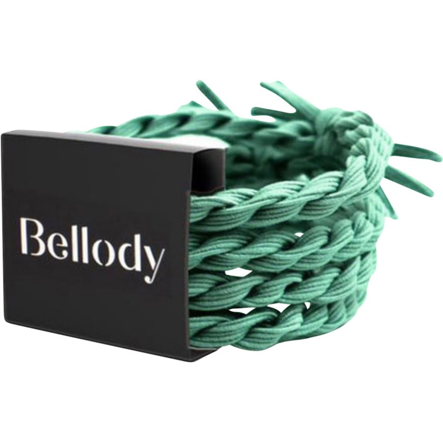 Bellody Fasce per capelli Original Hair Rubbers Euphoria Ultimo giorno