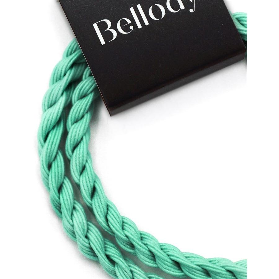 Bellody Fasce per capelli Original Hair Rubbers Euphoria Ultimo giorno