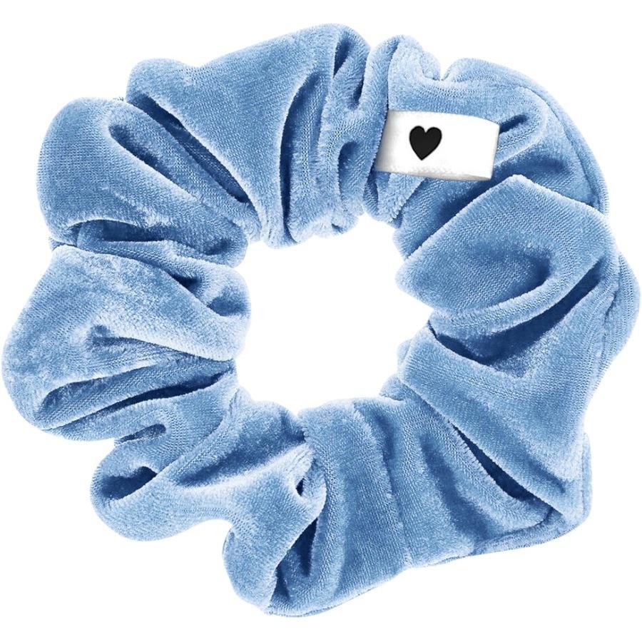 Bellody Scrunchies Original Scrunchie Seychelles Blue Fino al 50% di sconto