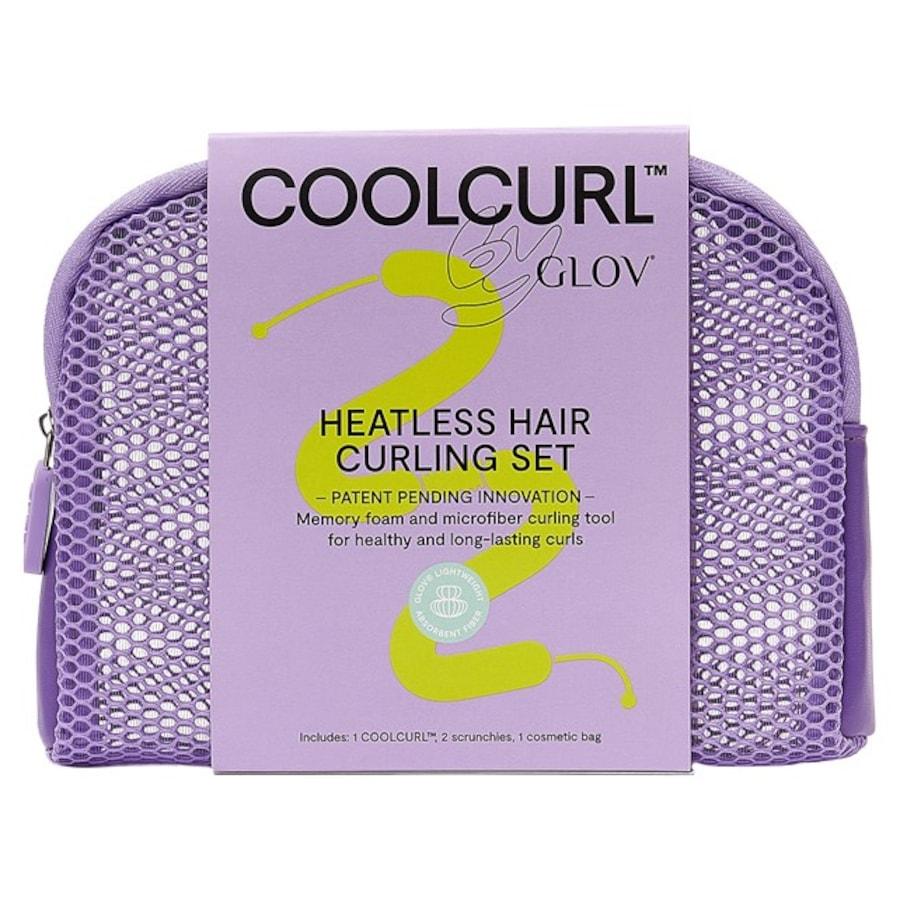 GLOV Set regalo Heatless Hair Curling Set Offerta speciale della fabbrica