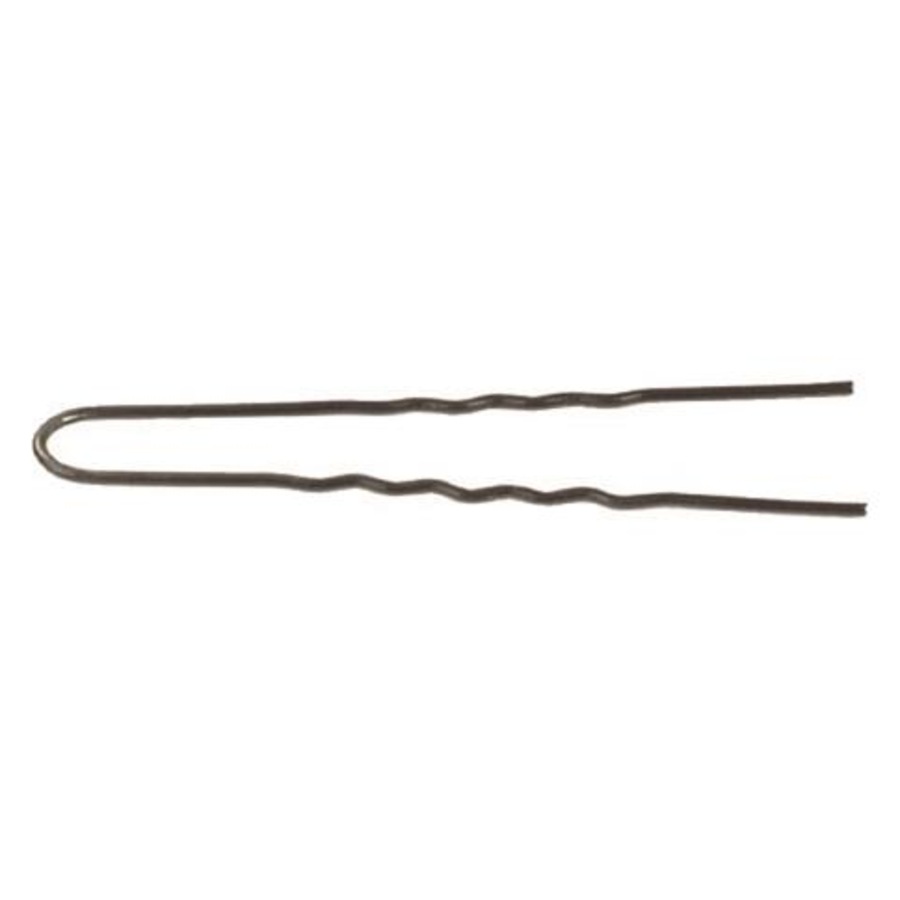 Efalock Professional Forcine e fermagli per capelli Forcine per capelli Mademoiselle Sostegno trimestrale