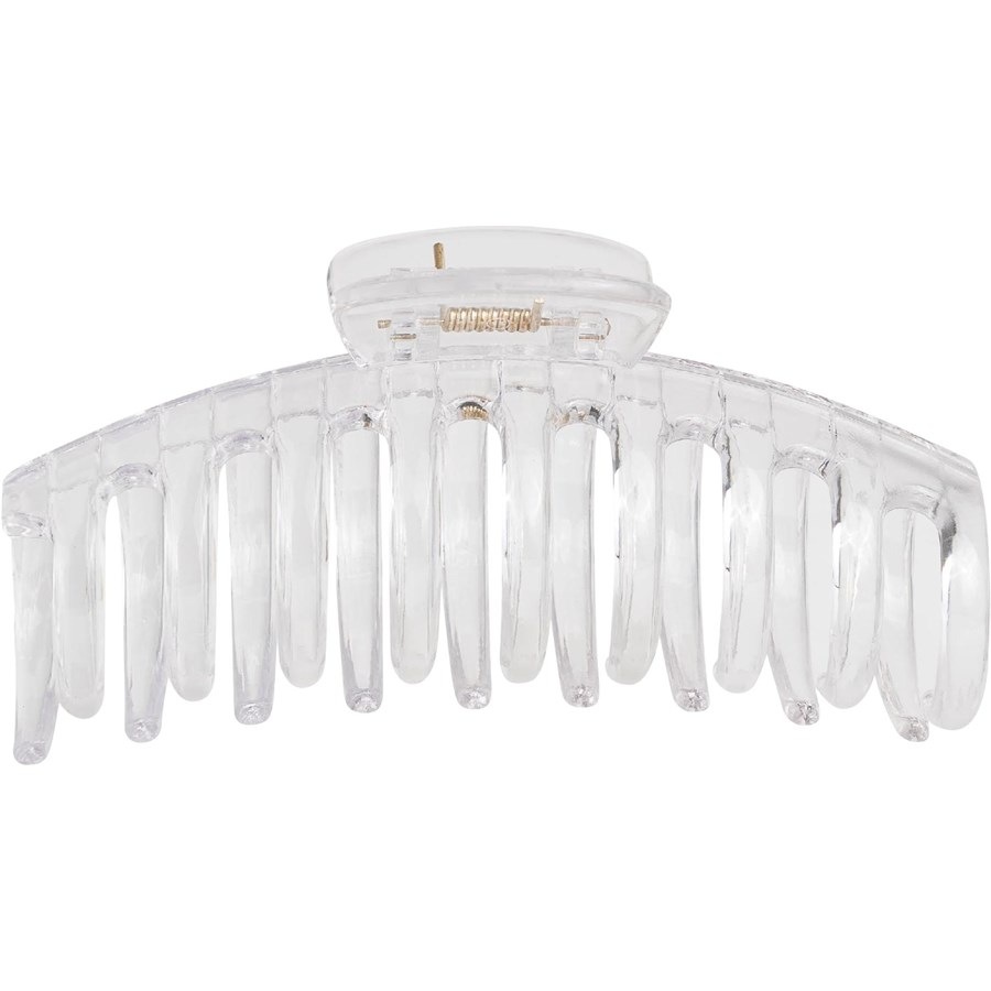 Mermade Hair Clips Claw Clip Clear Fino al 55% di sconto