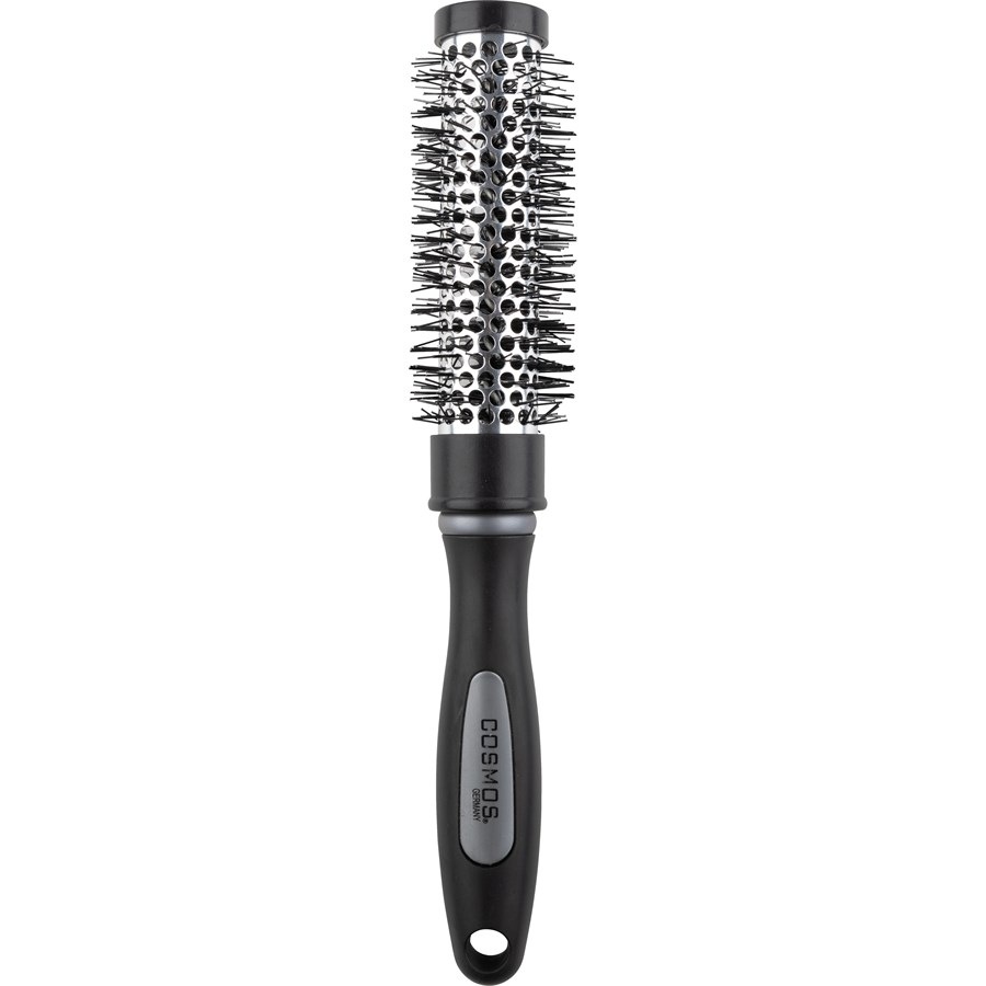 Cosmos Spazzole per capelli Spazzola rotonda in alluminio Discount Store per i nuovi prodotti