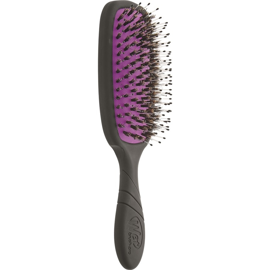 Wet Brush Pro Shine Enhancer Black Super sconto