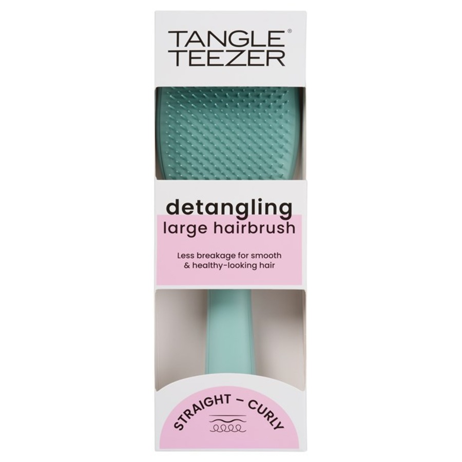 Tangle Teezer The Ultimate Brush Large Ultimate Detangler Marine Teal 50% di sconto con spedizione gratuita