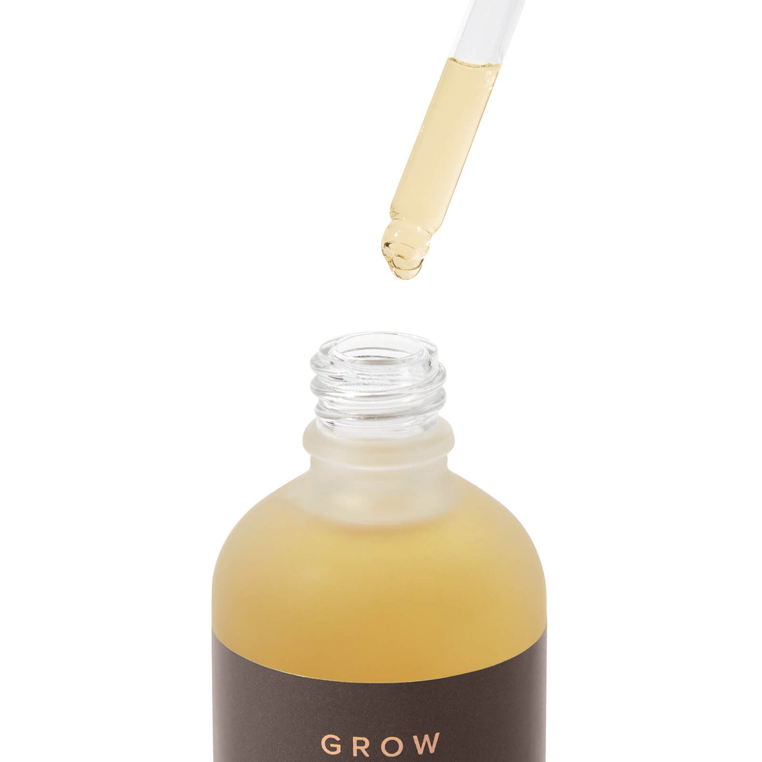 Growgorgeous Siero Intense Crescita Capelli 2 X 60ml Offerta