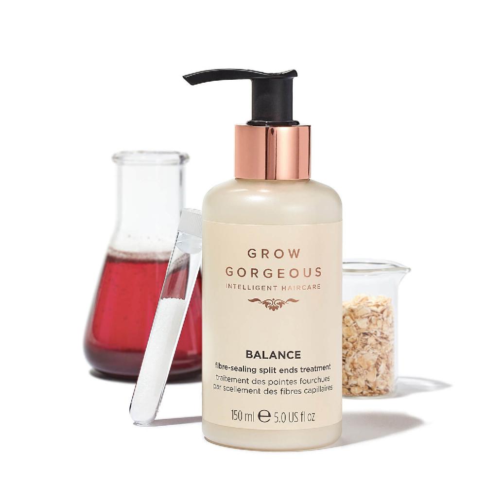 Growgorgeous Trattamento Balance Sigillante Doppie Punte Negozio