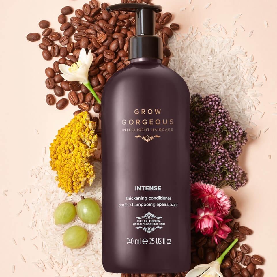 Growgorgeous Supersize In Saldo