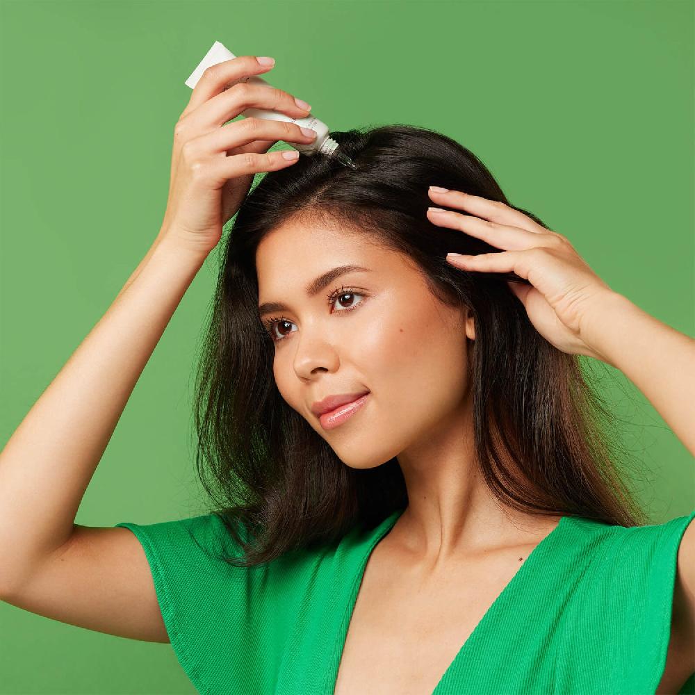 Growgorgeous Booster Capelli Calmante Estratto Cica 25% + Prebiotic 2025