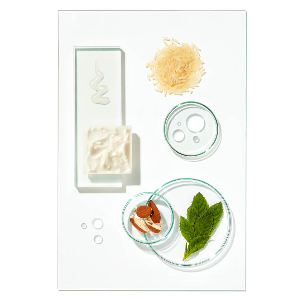 Growgorgeous Set Completo Volume Spedizione Gratuita