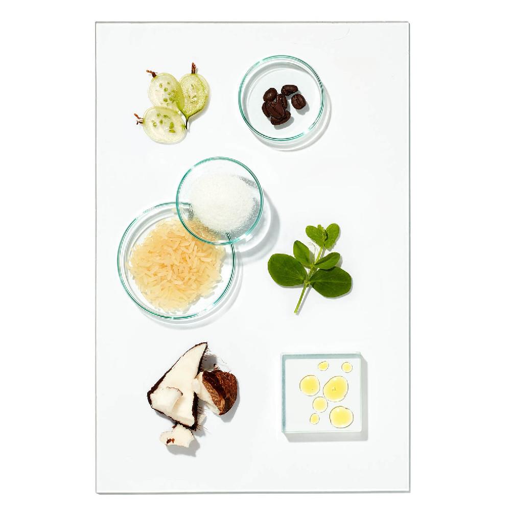 Growgorgeous Kit Intense Infoltente Crescita Pezzi Unici