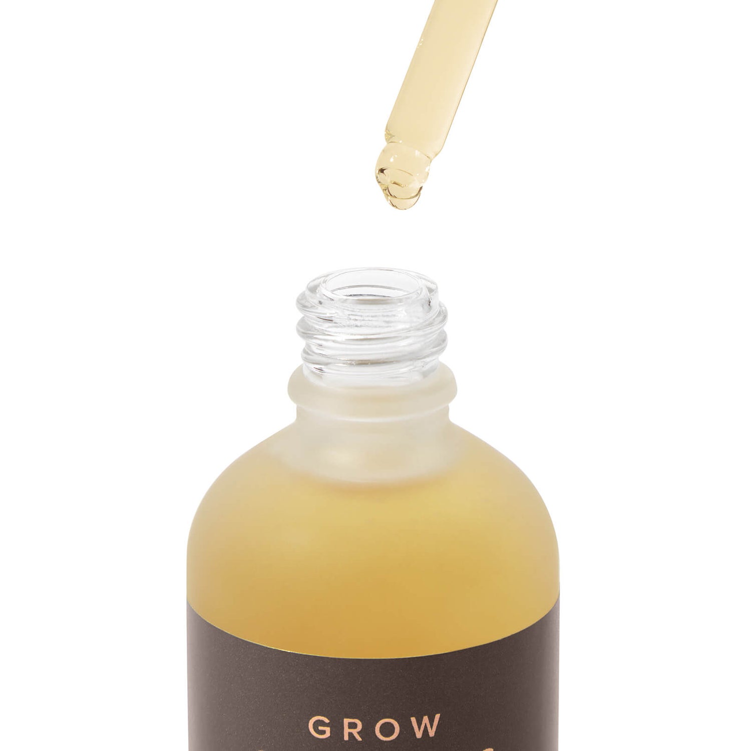 Growgorgeous Kit Intense Infoltente Crescita Pezzi Unici