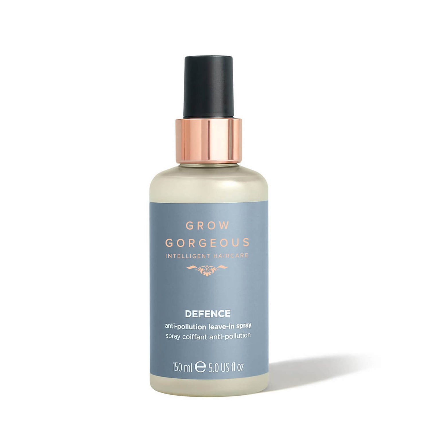 Growgorgeous Spray Capelli Defence Anti-Inquinamento Promozione Limitata