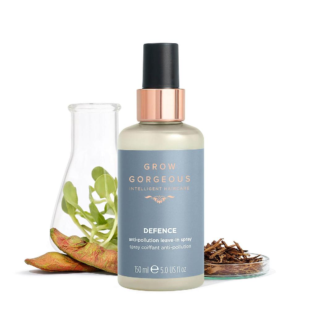 Growgorgeous Spray Capelli Defence Anti-Inquinamento Promozione Limitata