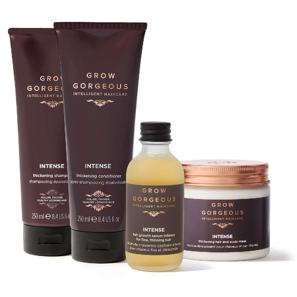 Growgorgeous Linea Intense Grow Gorgeous