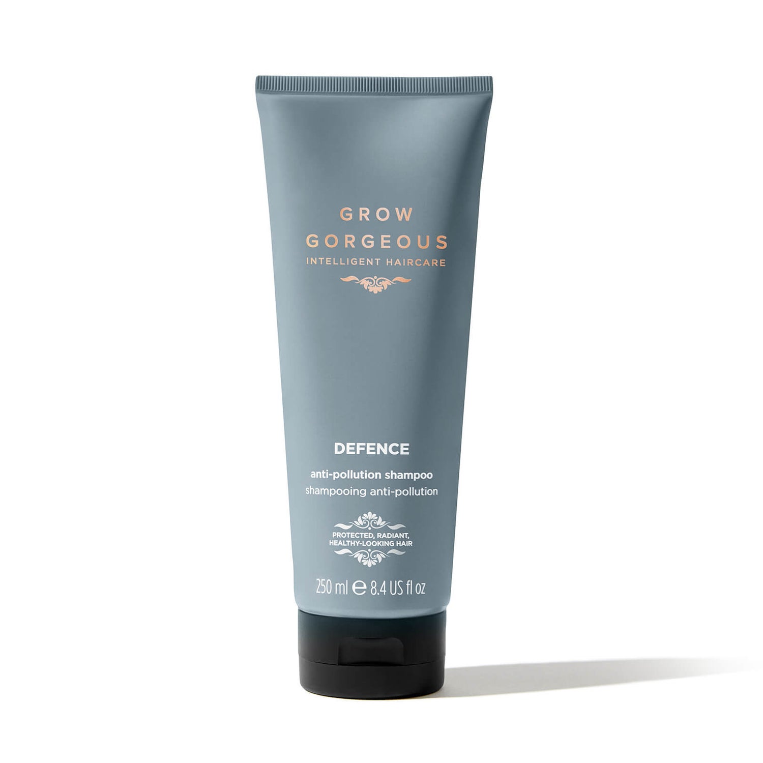 Growgorgeous Shampoo Defence Anti-Inquinamento Offerta