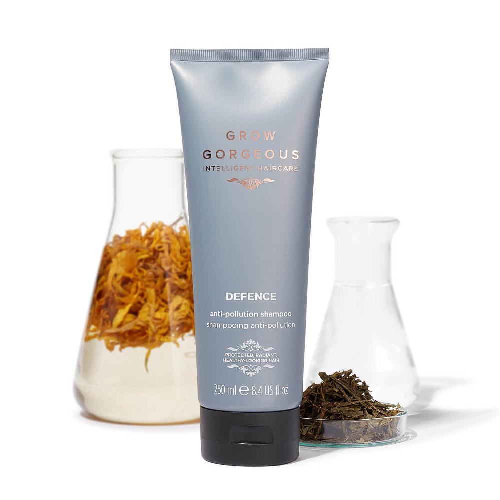 Growgorgeous Shampoo Defence Anti-Inquinamento Offerta