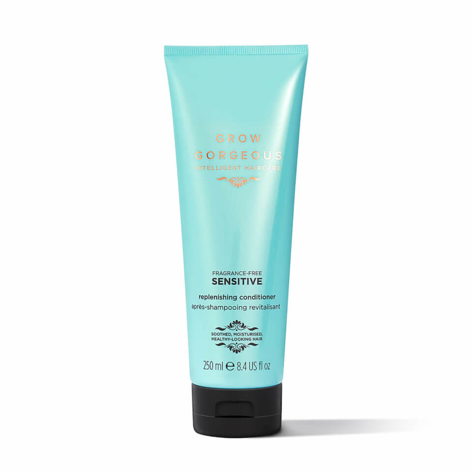 Growgorgeous Balsamo Sensitive Energizzante E Reidratante Economico