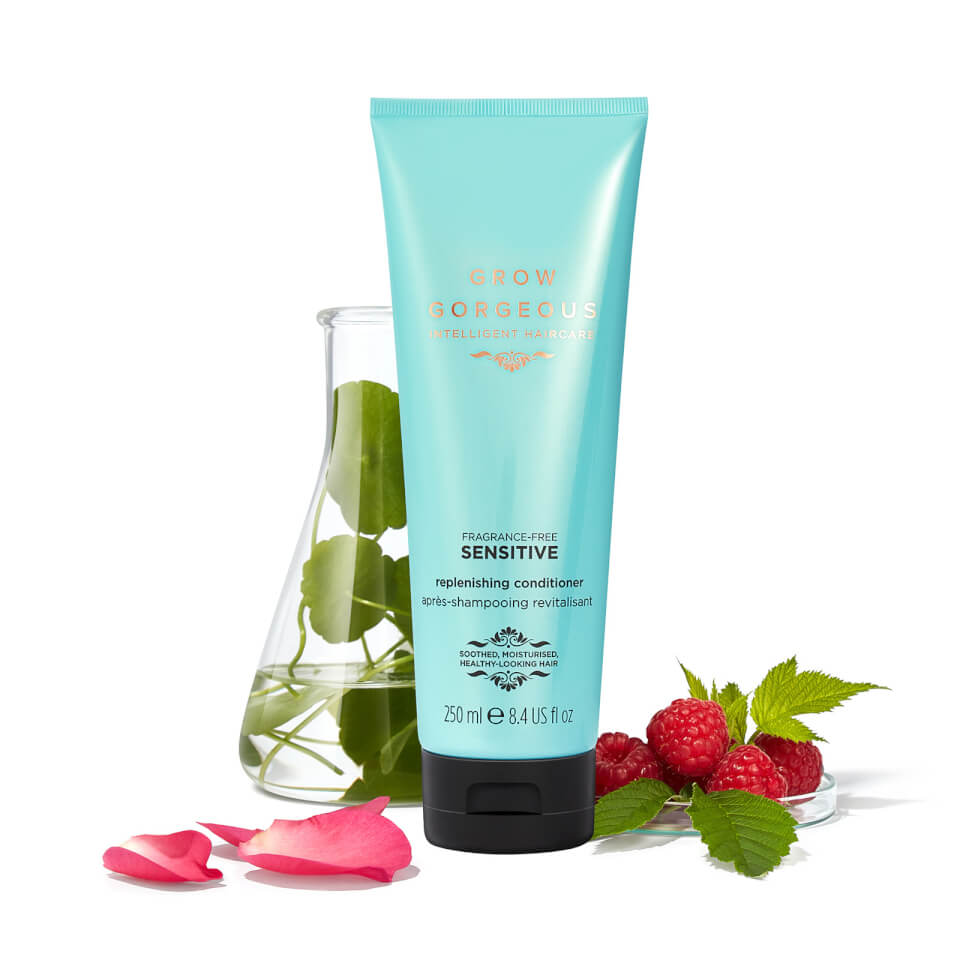 Growgorgeous Balsamo Sensitive Energizzante E Reidratante Economico