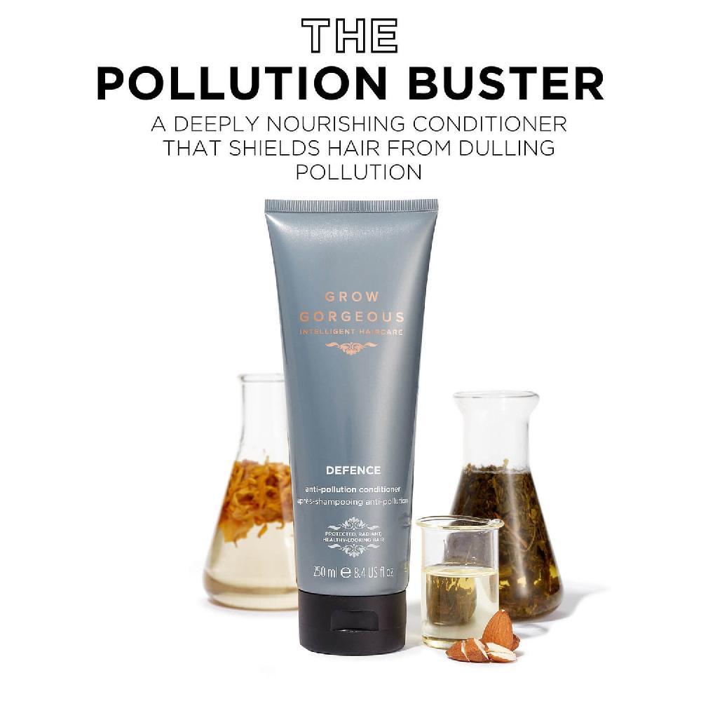Growgorgeous Balsamo Capelli Defence Purificante Outlet
