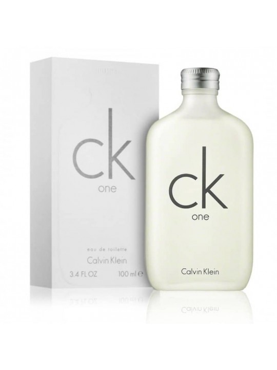 Calvin Klein CK One Eau de Toilette