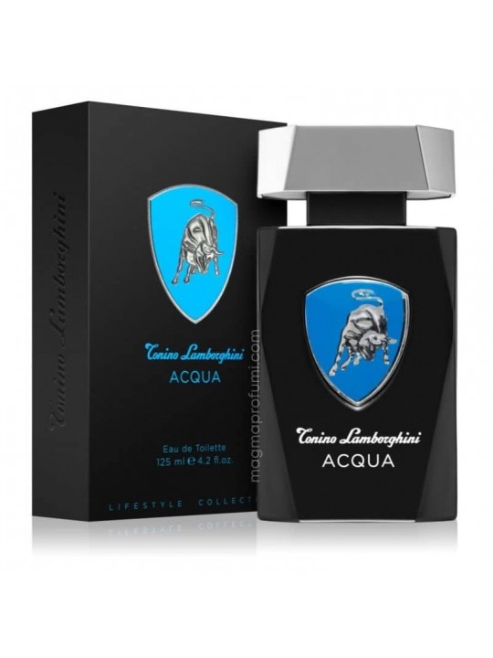 Tonino Lamborghini Acqua Eau de Toilette