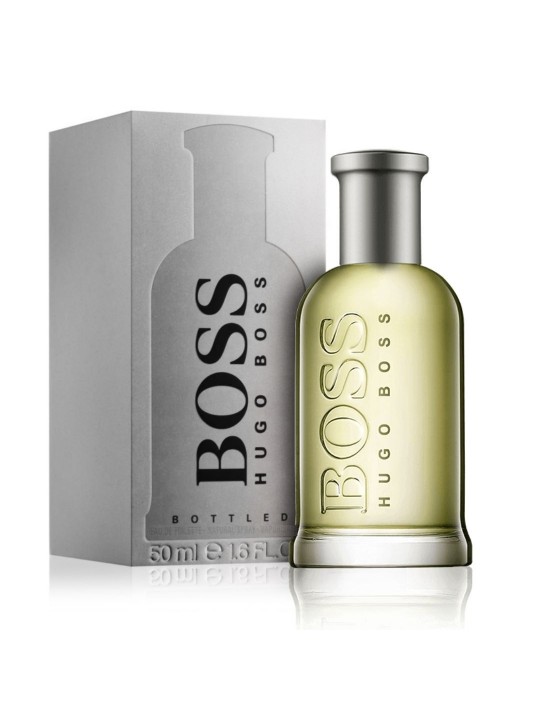 Hugo Boss Bottled Eau de Toilette 2025