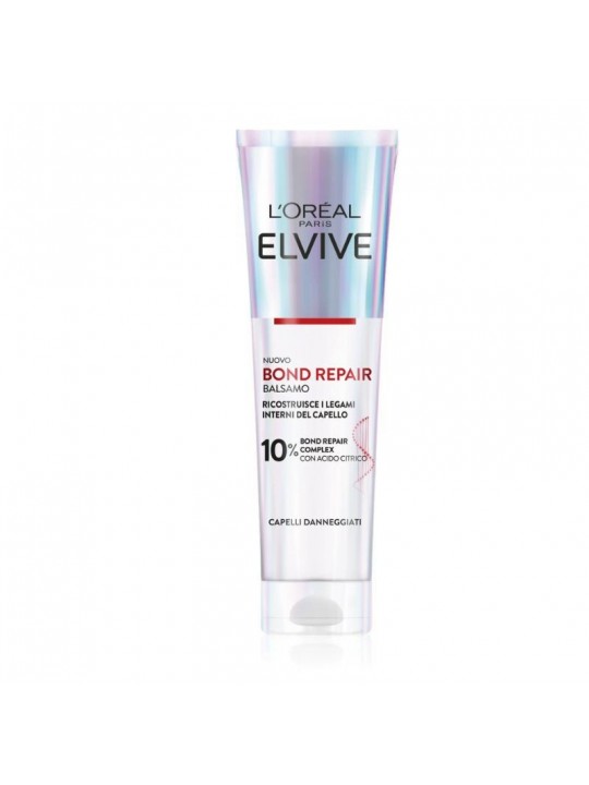 L'Oréal Paris Elvive Bond Repair Balsamo Per Capelli Danneggiati