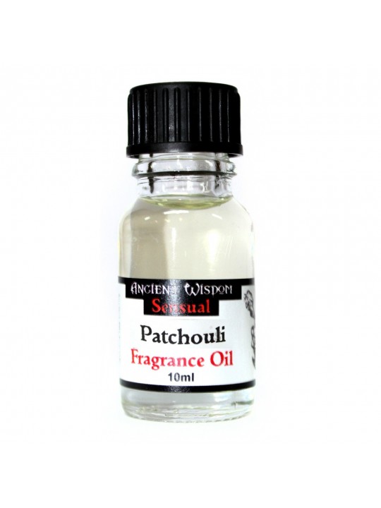Fragranza Patchouli