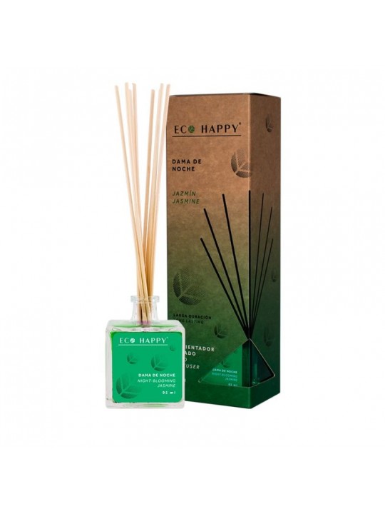 Eco Happy Dama De Noche Profumatore Ambiente