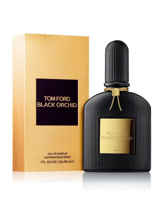 Tom Ford Black Orchid Eau de Parfum