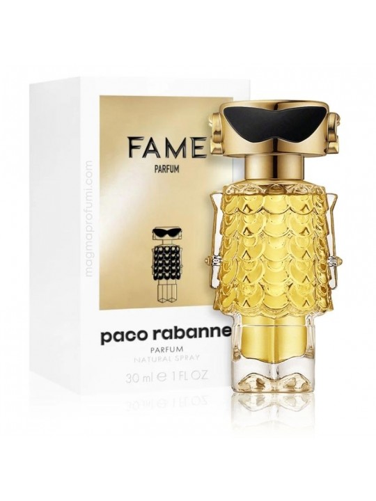 Paco Rabanne Fame Parfum