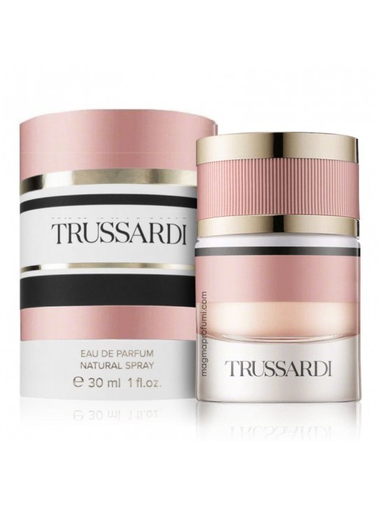Trussardi For Her Eau de Parfum