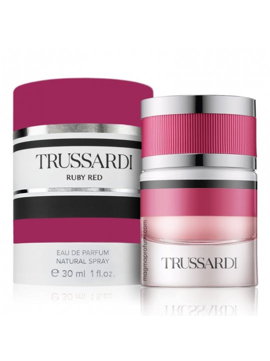 Trussardi Ruby Red Eau de Parfum
