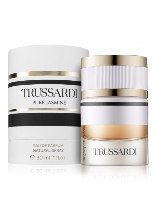 Trussardi Pure Jasmine Eau de Parfum